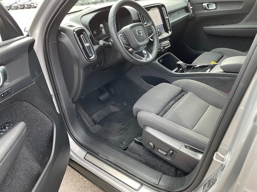 Bild 5 av Volvo XC40 Recharge Extended Range Plus 252HK Elbil