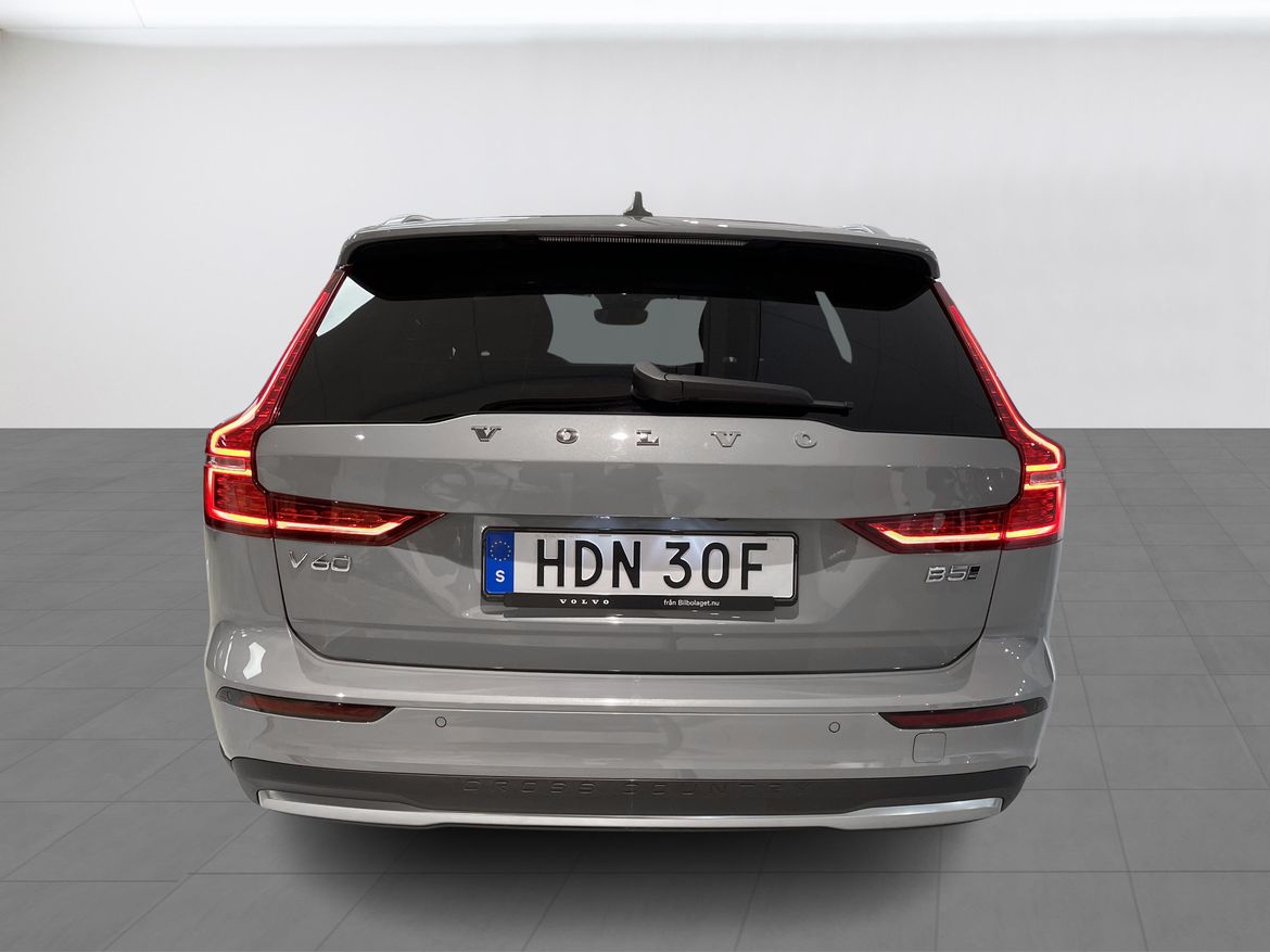 Volvo V60 2024 - miniatyr 8