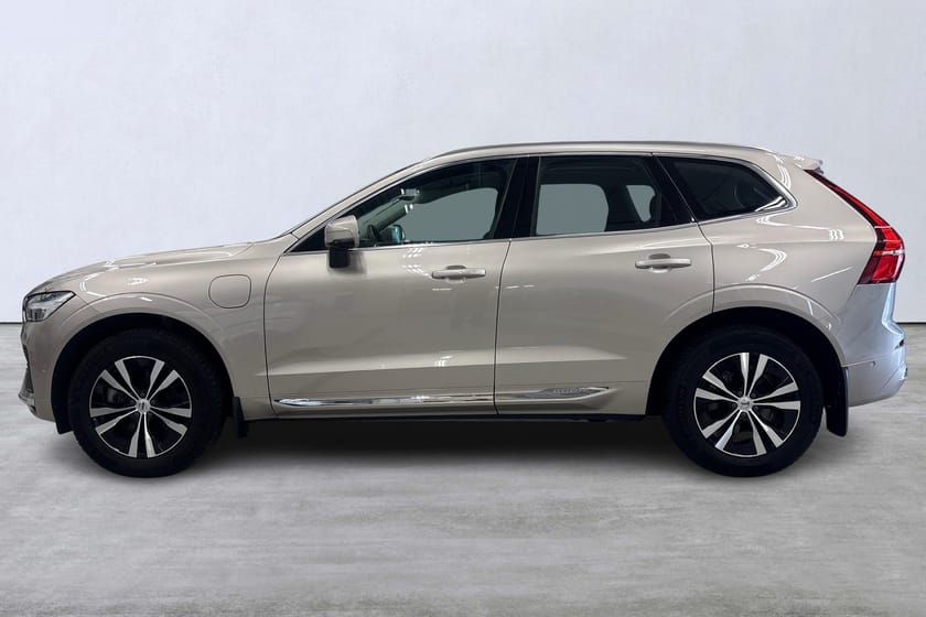 Bild 2 av Volvo XC60 Recharge T6 Core Edition