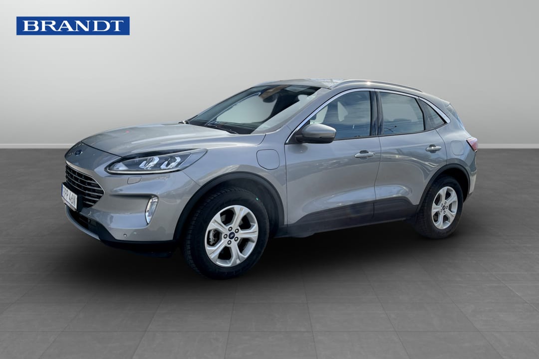 Ford Kuga Plug-In Hybrid