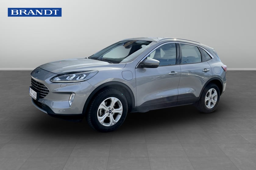 Bild 1 av Ford Kuga Plug-In Hybrid Titanium 2.5 FWD 225hk CVT