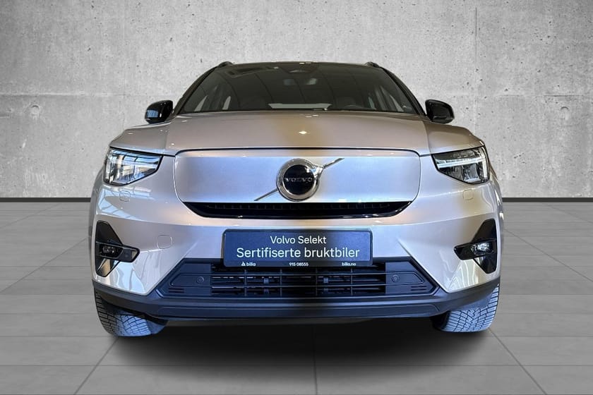 Bilde 4 av Volvo XC40 Recharge Twin motor Plus