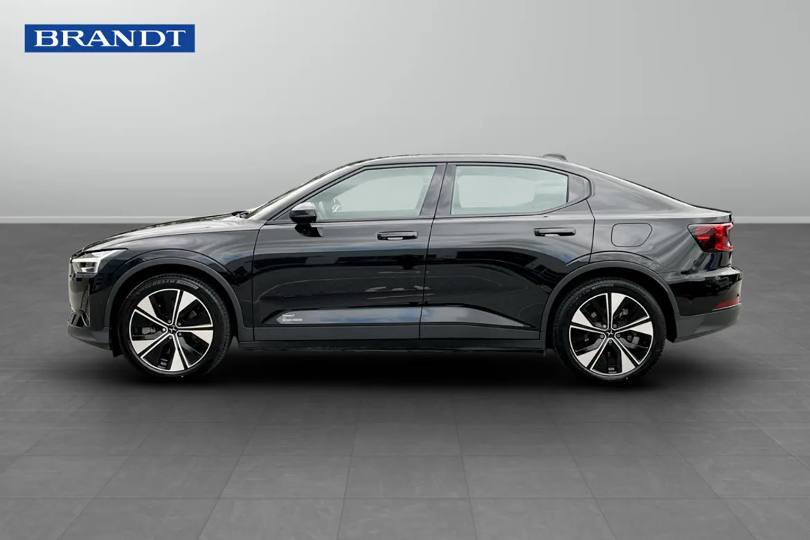 Polestar 2 Standard Range Single Motor