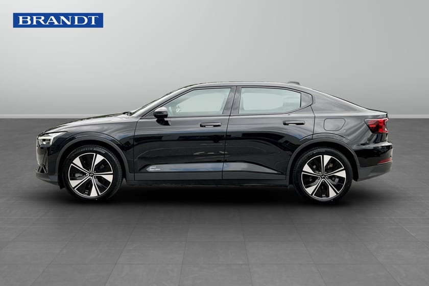 Bild 3 av Polestar 2 Standard Range Single Motor SRSM Pre-Owned 360 kam Navi