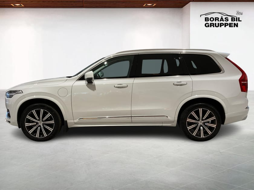 Bild 3 av Volvo XC90 7 Säten Recharge T8 Inscription 7-säten