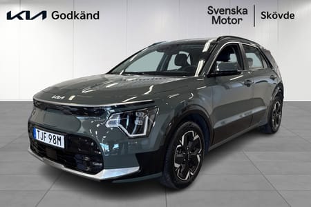 Kia Niro EV