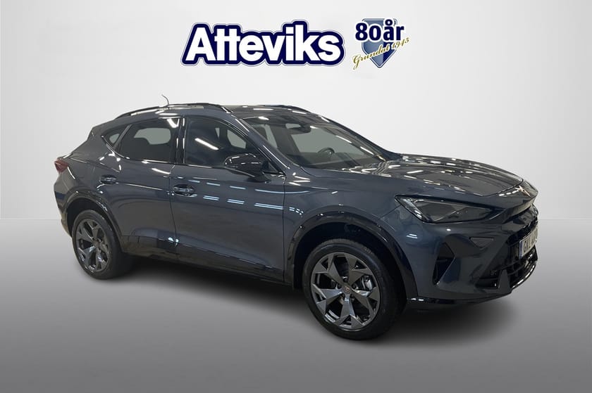 Bild 1 av CUPRA Formentor eTSI 150hk DSG Edge-pkt /Backkamera /Keyless