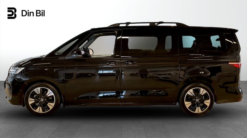 Bild 2 av Volkswagen Multivan eHybrid Style Drag B-Kam Pano H/K-Ljud