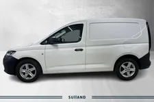 Thumnail bilde 1 av Volkswagen Caddy Cargo