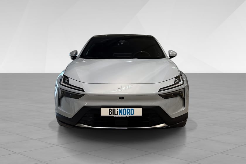Bilde 2 av Polestar 4 Long Range Dual motor LR Plus Pilot Pack (K)