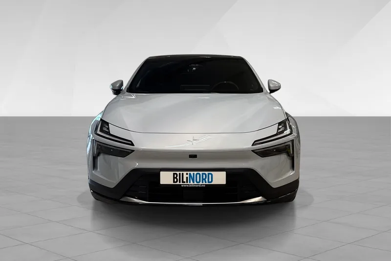 Polestar 4 Long Range Dual motor bilde 2