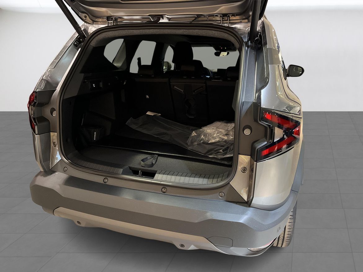 Dacia Bigster 2026 - miniatyr 7