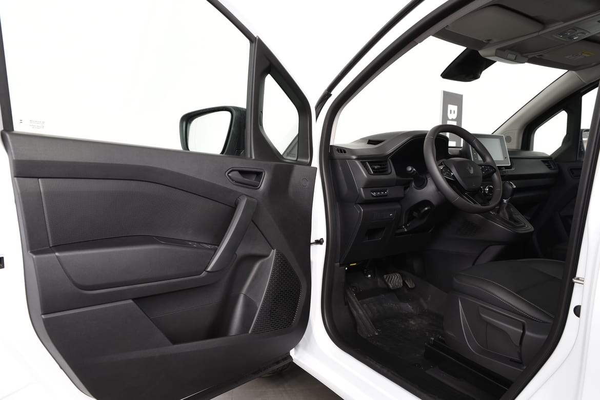 Renault Kangoo 2025 - miniatyr 10