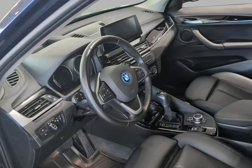 Bilde 5 av BMW X1 xDrive25e xDrive25e, Head up, ryggekamera, Sport line