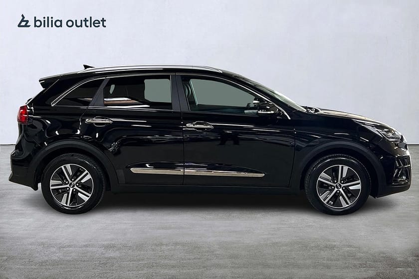 Bild 4 av Kia Niro P-HEV DCT Advance Plus 141hk Navi Drag Backkamera