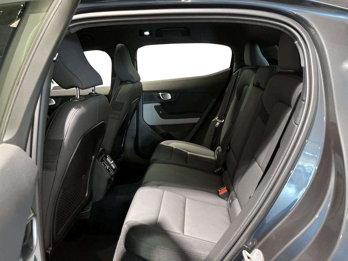 Polestar 2 2025 - miniatyr 7