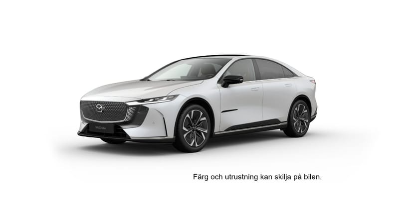 Bild 1 av Mazda 6e Standard Range Takumi Plus 68,8kWh 5-d