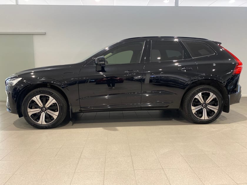 Bild 2 av Volvo XC60 Recharge T8 Ultimate Dark