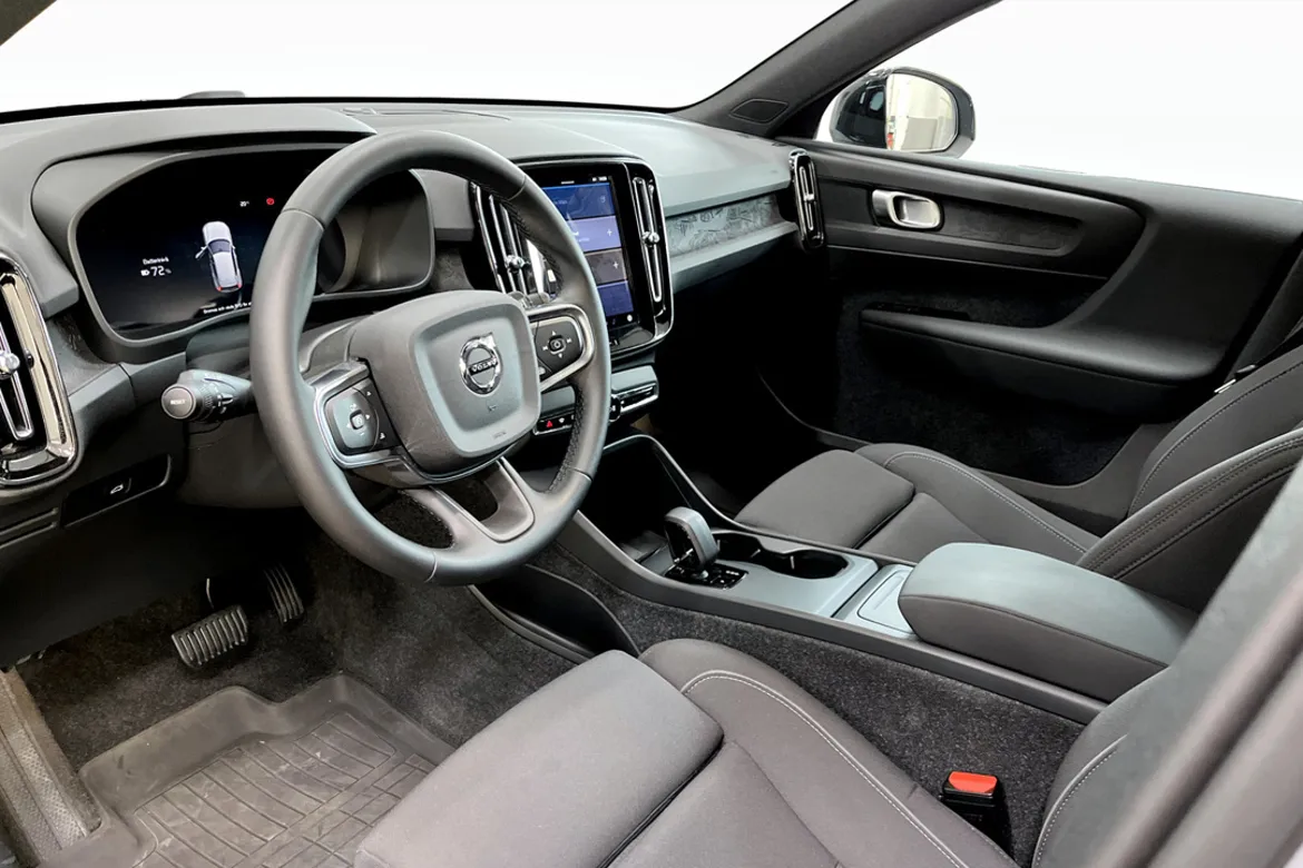 Volvo EX40 Single Motor Extended Range