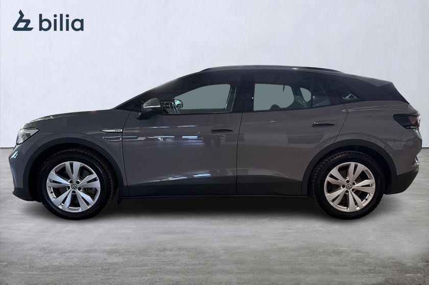 Bild 4 av Volkswagen ID.4 Pro Performance Performance, 204hk /MOMS