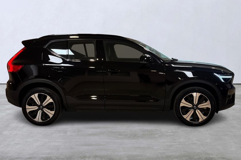 Bild 3 av Volvo XC40 Recharge Single Motor Plus
