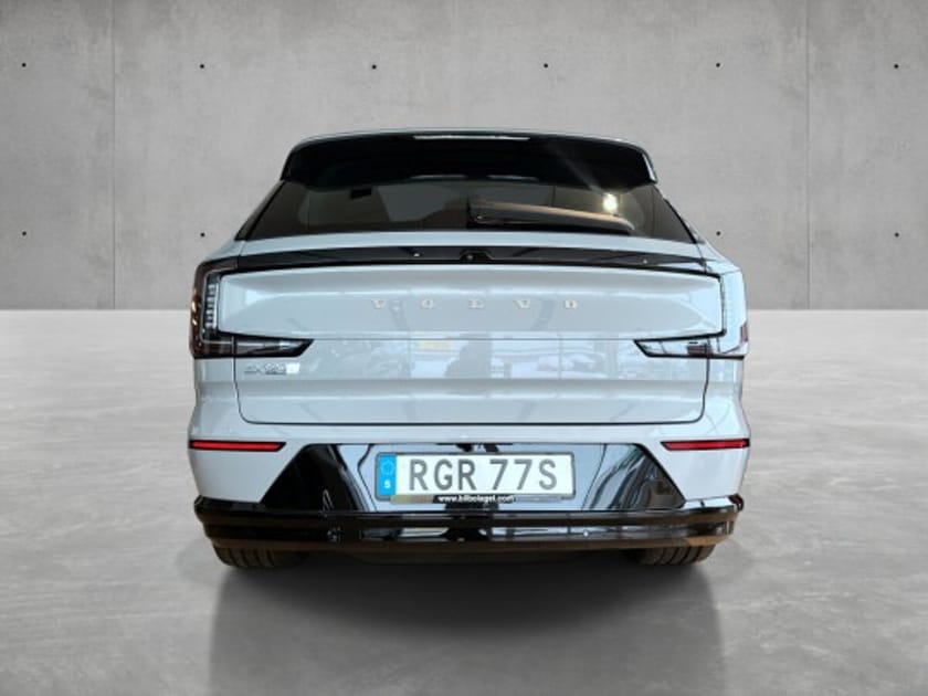 Bild 5 av Volvo EX90 Twin Motor Performance Ultra 7sätes / KAMPANJ