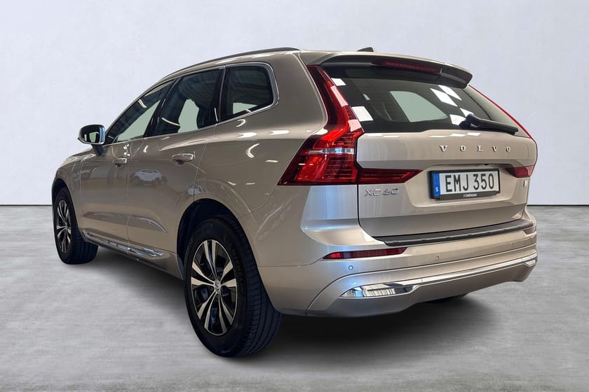 Bild 4 av Volvo XC60 Recharge T6 Core Edition