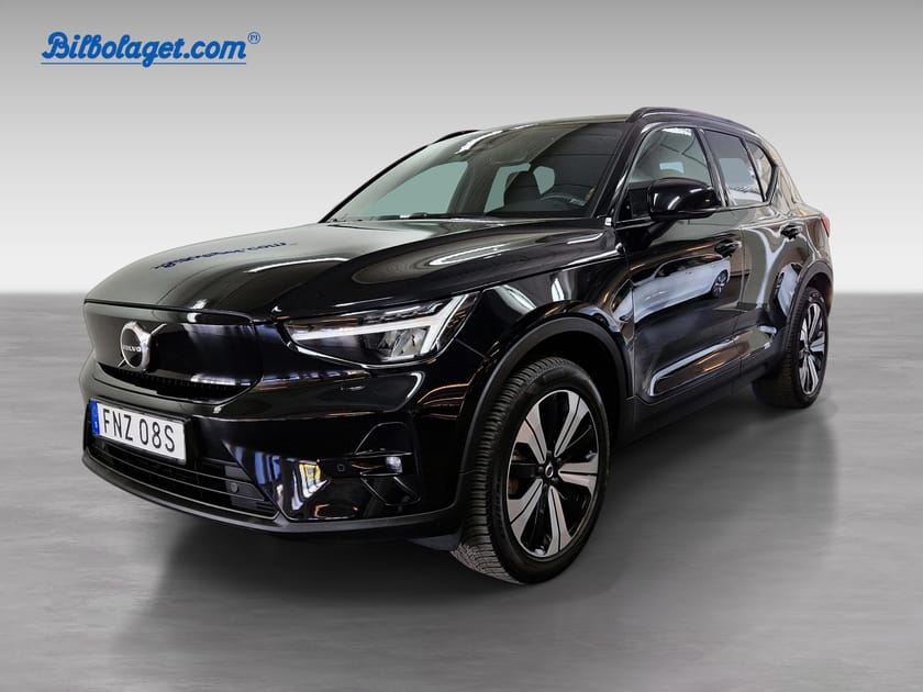 Bild 1 av Volvo XC40 Recharge Twin motor Plus