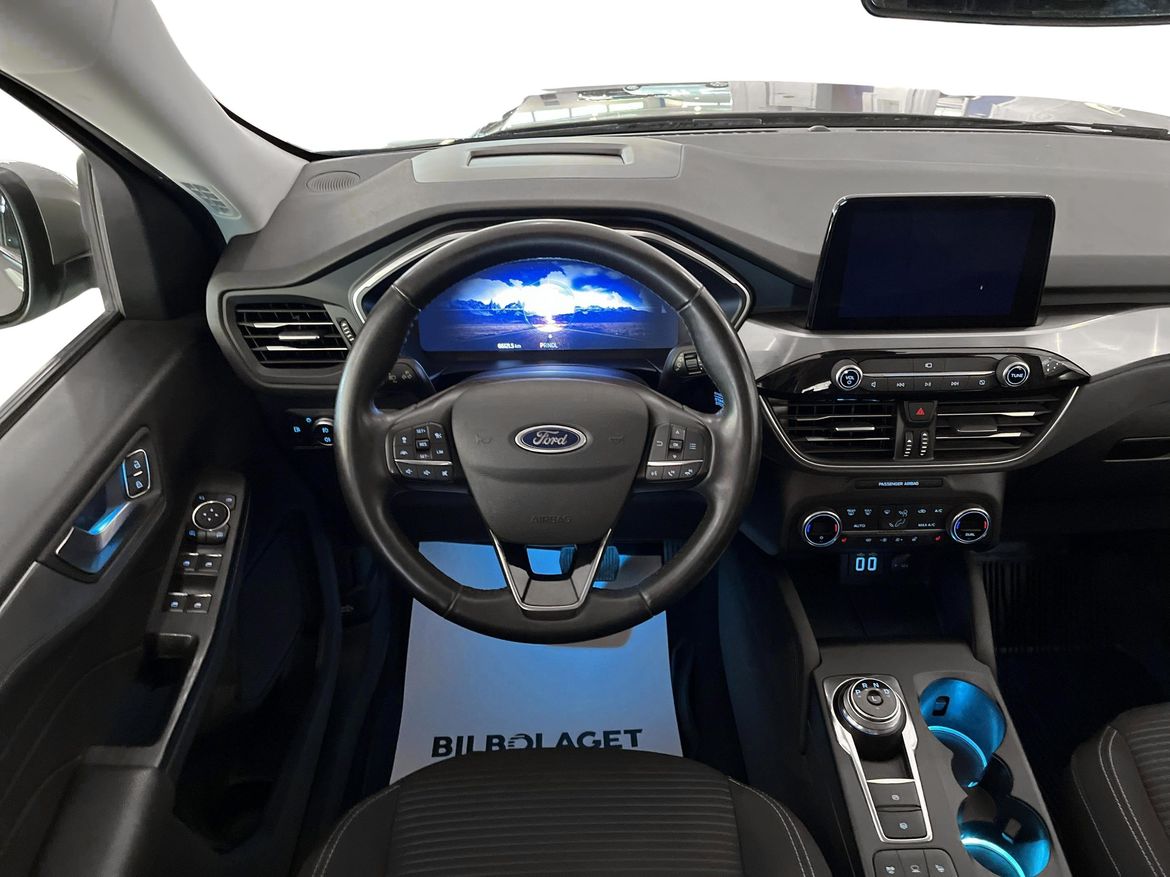 Ford Kuga 2022 - miniatyr 9