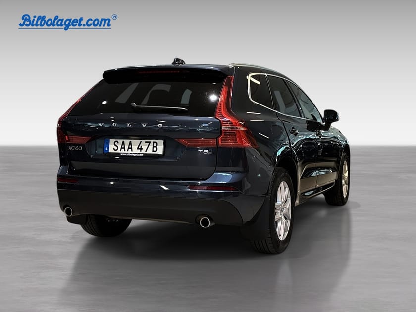 Bild 3 av Volvo XC60 T5 AWD Momentum Advanced SE II