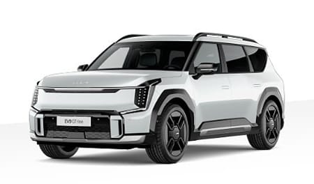 Kia EV9 AWD