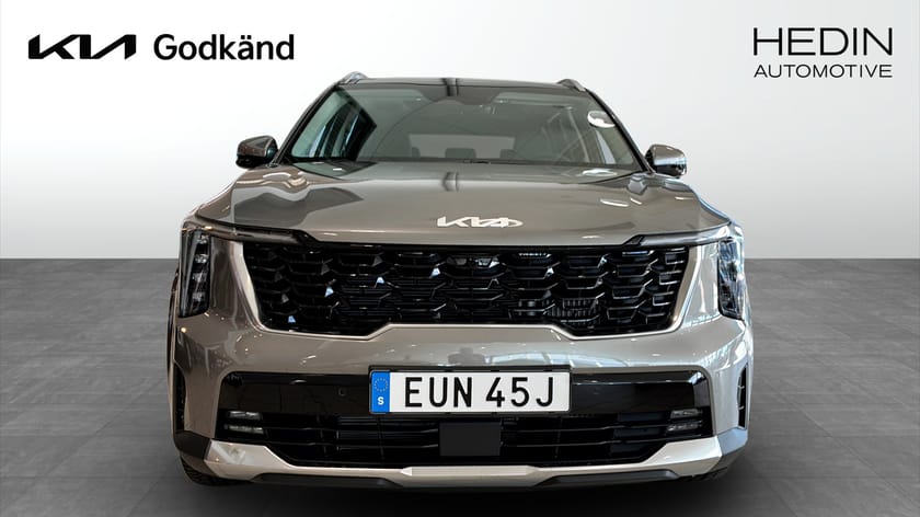 Bild 2 av Kia Sorento PHEV Advance Plus Panorama * Godkänd *  *DEMO*