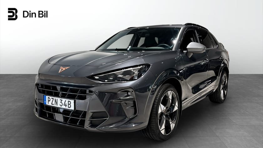 Bild 1 av CUPRA Terramar e-Hybrid 1.5 20