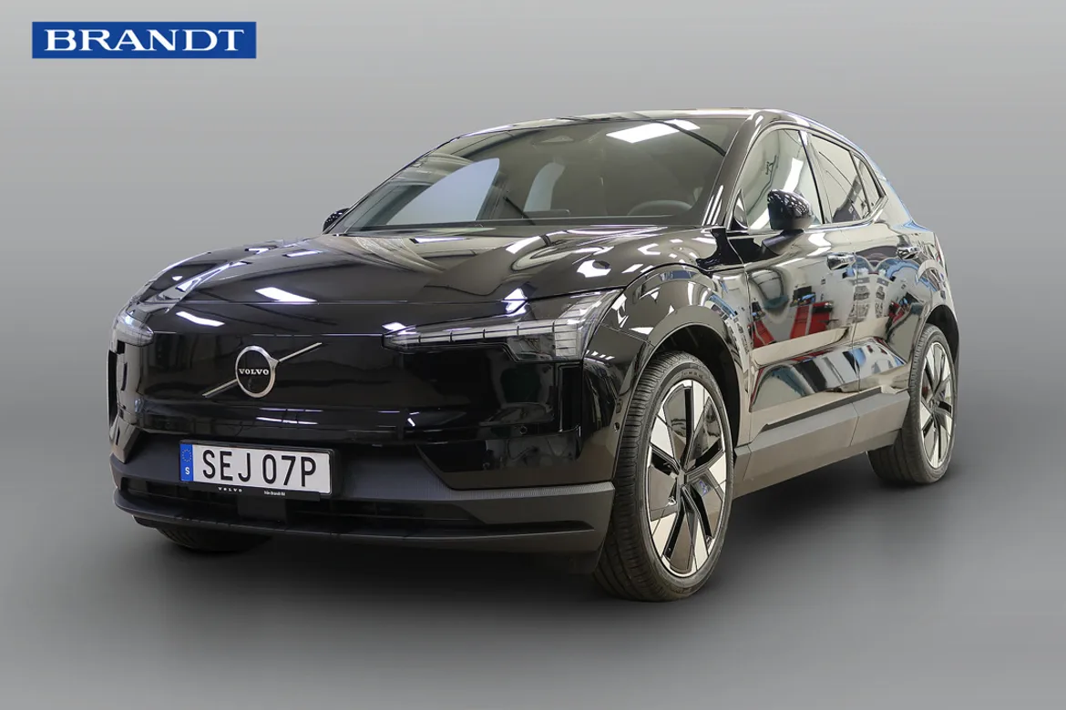 Volvo EX30 Twin Motor Performance