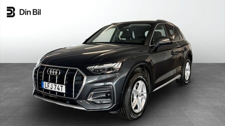 Audi Q5 40 TDI quattro PROLINE ADVANCED 20