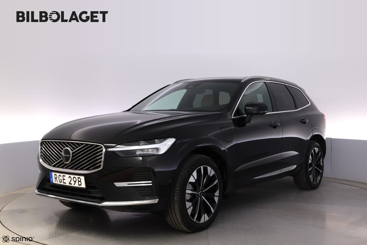 Volvo XC60 2026 - miniatyr 6