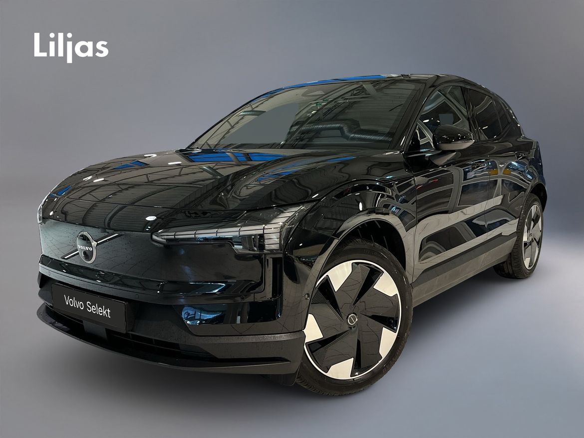 URA71L – Volvo EX30 Single Motor Extended Range