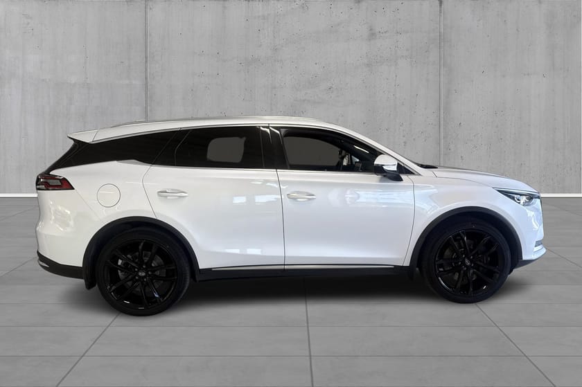 Bilde 4 av BYD Tang EV AWD 509HK 400KM WLTP, 360 kamera, Panorama Nybilgaranti