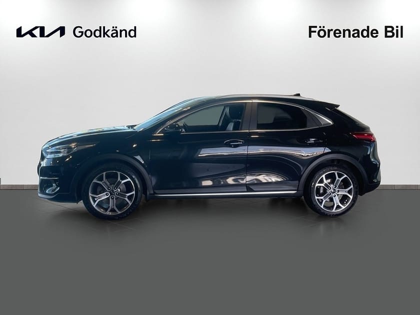 Bild 4 av Kia XCeed 1.5 T-GDI DCT ADVANCE PLUS