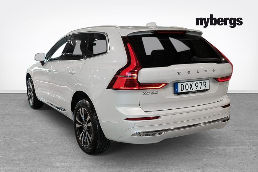 Bild 3 av Volvo XC60 Recharge T6 Core Edition