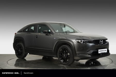 Mazda MX-30 e-Skyactiv EV