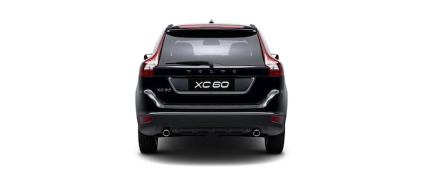 Bilde 4 av Volvo XC60 D3 Summum/Krok/DS.Pk/ACC/Webasto/Skinn/Historikk