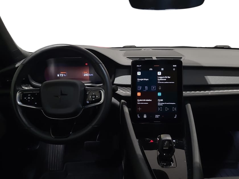 Bild 5 av Polestar 2 Long Range Dual Motor 78kWh