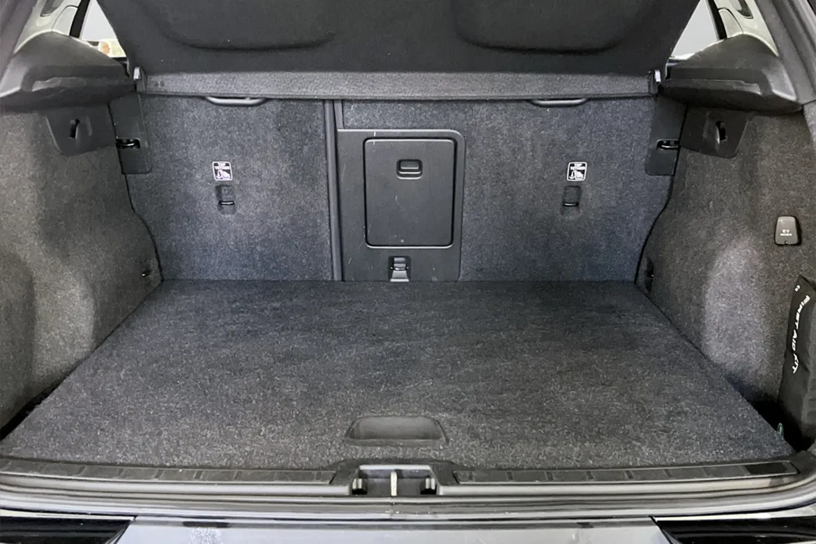 Volvo XC40 P8 AWD Recharge
