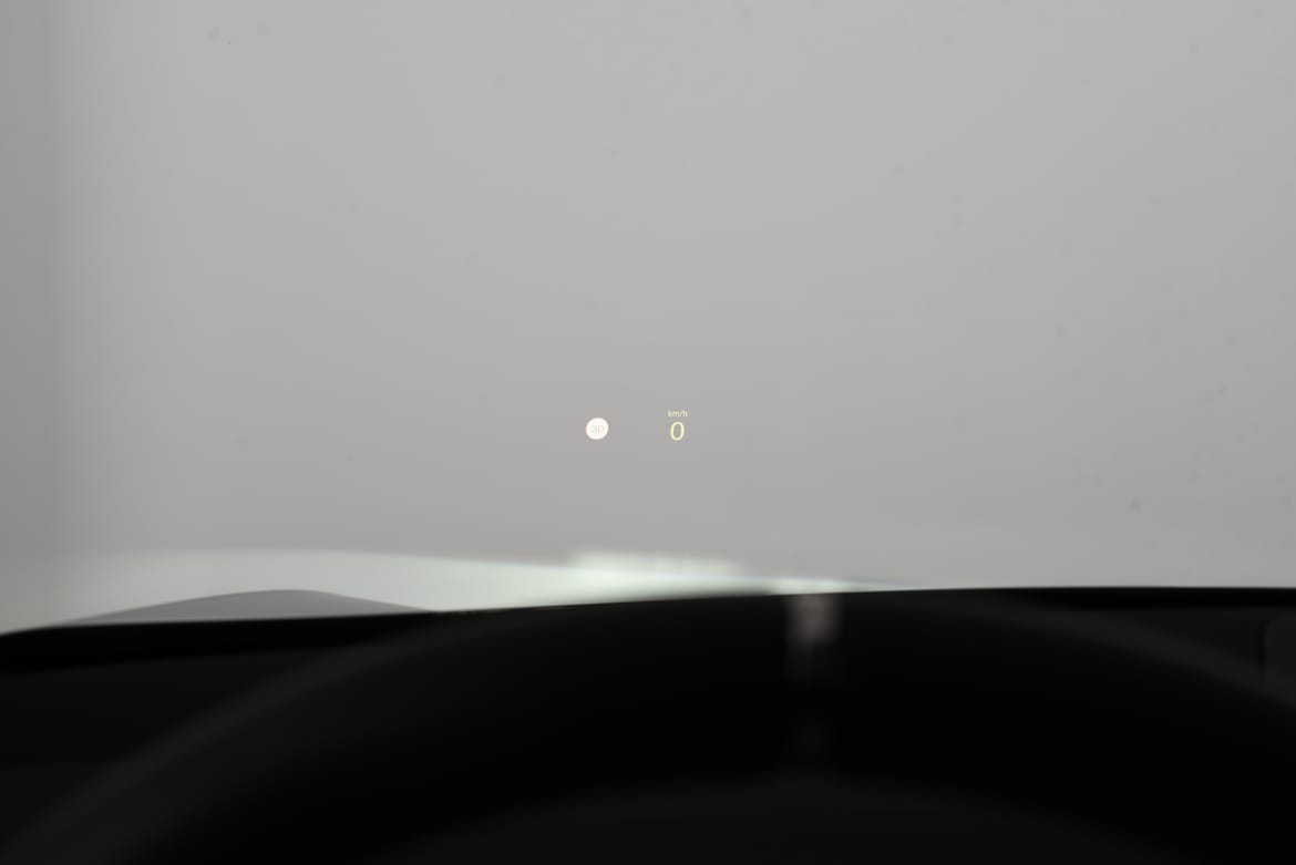 Polestar 4 2025 - miniatyr 12