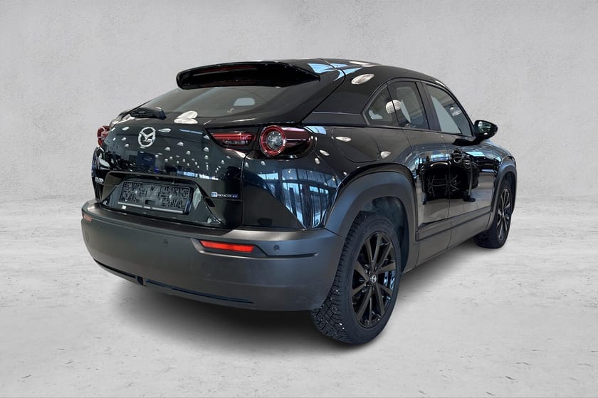 Bilde 5 av Mazda MX-30 e-Skyactiv EV Exclusive