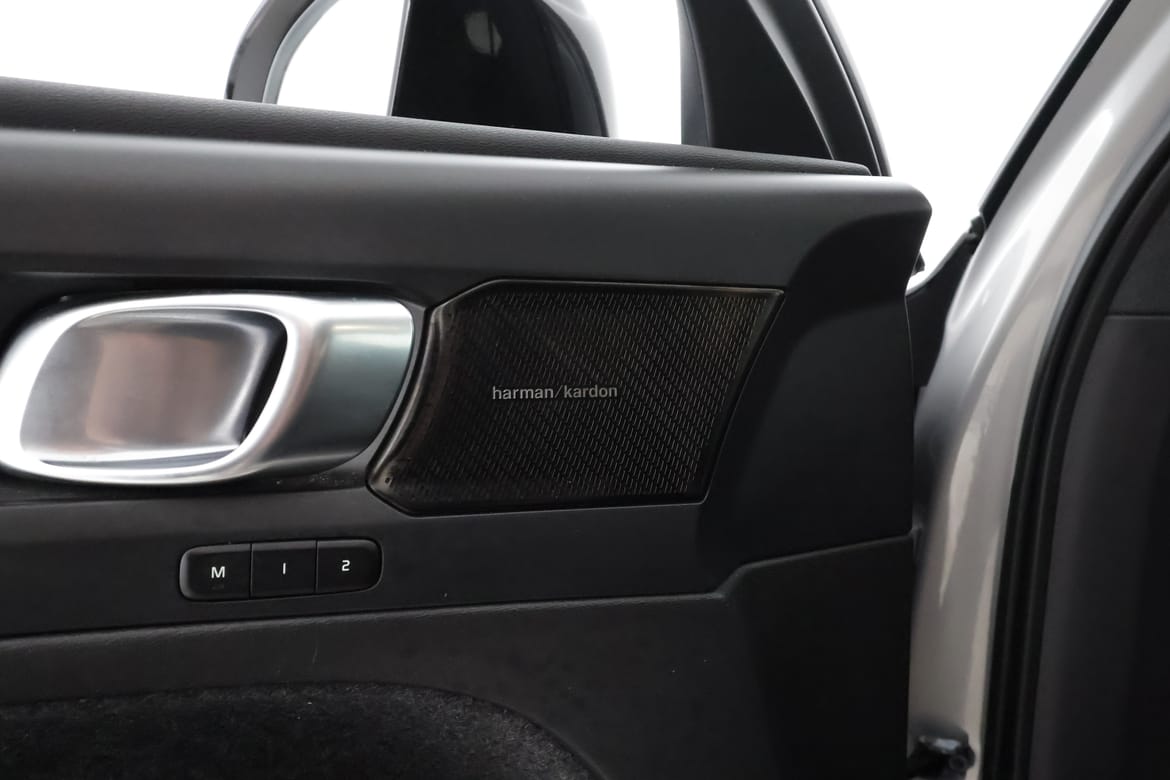 Volvo C40 2022 - miniatyr 9