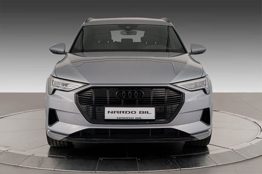 Bilde 2 av Audi e-tron 50 quattro – Advanced