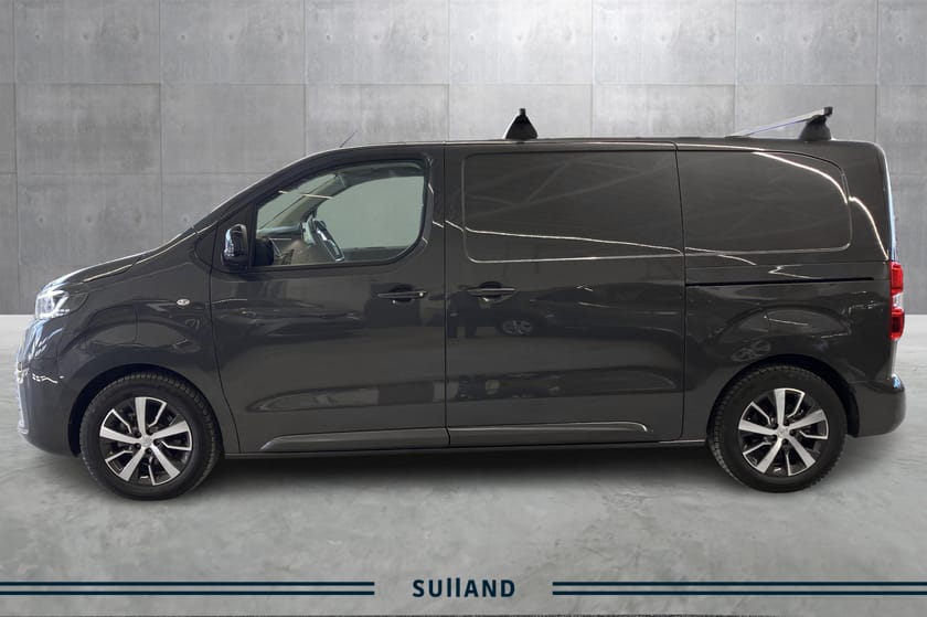 Bilde 2 av Toyota Proace Electric 75 L1 Medium - Comfort