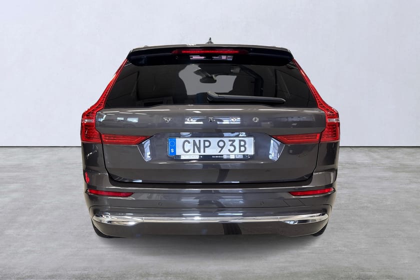 Bild 5 av Volvo XC60 Recharge T6 Core Edition